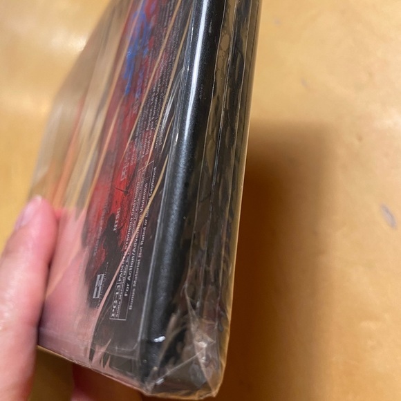 Pirates of the Caribbean The Curse of the Black Pearl DVD NWT - Picture 3 of 3